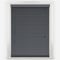 Dalby Bamboo Barsa Dark Grey venetian