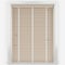Dalby Bamboo Cordia Natural with Barley tapes venetian