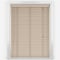 Dalby Bamboo Cordia Natural with Light Beige tapes venetian