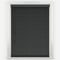 Dalby Bamboo Jarrah Black venetian