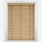 Dalby Trully Oak with Hessian Tapes venetian