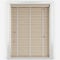 Dalby Weathered Oak with Mist Tapes venetian