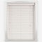 Dalby White Smoke Oak venetian
