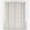 Dalby White Smoke Oak with Mist Tapes venetian