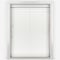 Opulence Brilliant White venetian