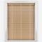 WoodLux Elegant Oak with Tapes venetian