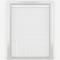 WoodLux Fine Grain Brilliant White with Tapes venetian