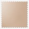 Touched By Design Deluxe Plain Sand vertical