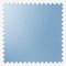 Touched by Design Deluxe Plain Powder Blue vertical