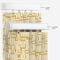 Pinto Honey vertical