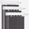 Kobe Graphite vertical