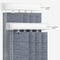 Decora Renzo Armada vertical