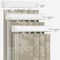 Argent Gold vertical
