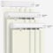 Carnival Blackout Ivory vertical