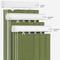 Pop Fern vertical
