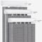 Sirocco Charcoal vertical