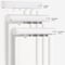 Sirocco White vertical