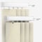 Touched By Design Optima Dimout Linen Flex vertical