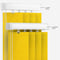 Touched By Design Spectrum Blackout Yellow vertical