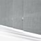 Leniro Blackout Dove Grey vertical