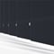 Carnival Blackout Anthracite vertical
