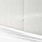 Deluxe Plain Pale Ecru vertical