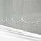 Leniro Blackout Pebble Grey vertical