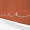 Pop Blackout Burnt Orange vertical