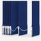 AquaLuxe Royal Blue vertical