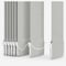 AquaLuxe Grey vertical