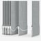 Leniro Blackout Dove Grey vertical