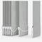 Leniro Blackout Pebble Grey vertical