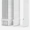 Herringbone White vertical