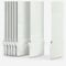 Dapple SPC White vertical