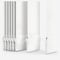 Sirocco White vertical