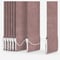 Windsor Blackout Blush vertical