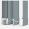 Touched By Design Optima Blackout Cool Grey vertical