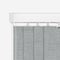 Leniro Blackout Dove Grey vertical