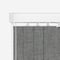 Leniro Blackout Mole Grey vertical