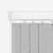 Leniro Blackout Pebble Grey vertical