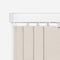 Pop Blackout Linen vertical