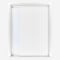 Uni Bright White vertical