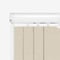 Fleur Linen vertical