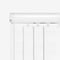 Verona White vertical