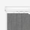 Leniro Blackout Mole Grey vertical
