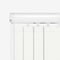 Bora White vertical