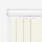 Carnival Blackout Ivory vertical