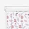 Cotton Flower Blush vertical