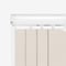 Pop Blackout Linen vertical