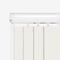 Deluxe Plain Pale Ecru vertical